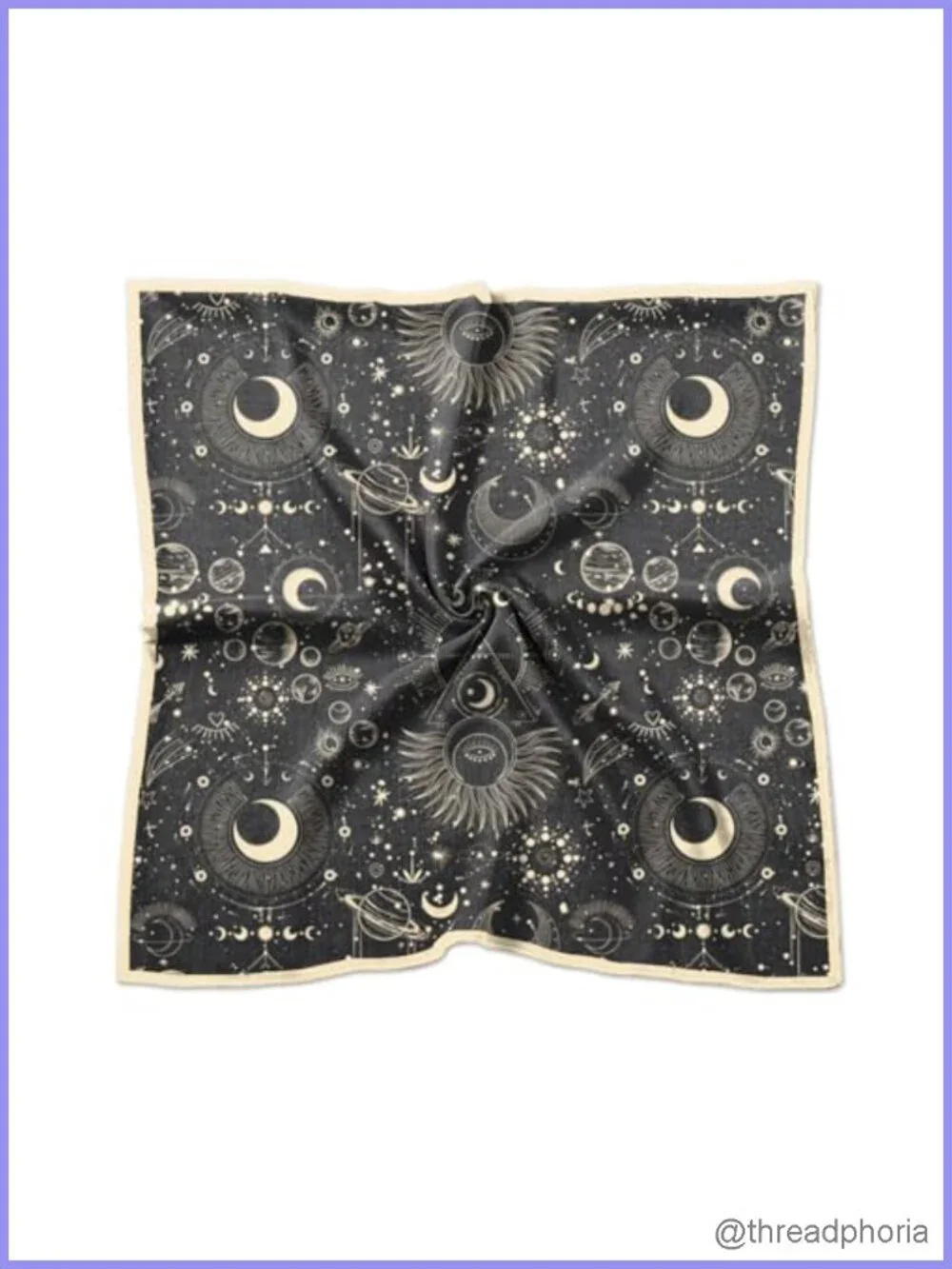 Silk Feeling Large Square Scarf Satin Head Wrap Hair Bandana 27.5 Inch